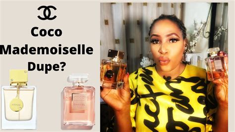 chanel gabrielle perfume dupe|chanel coco mademoiselle dupes.